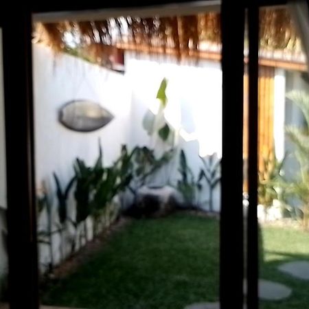 Agape Unlimited Villa Canggu Kültér fotó