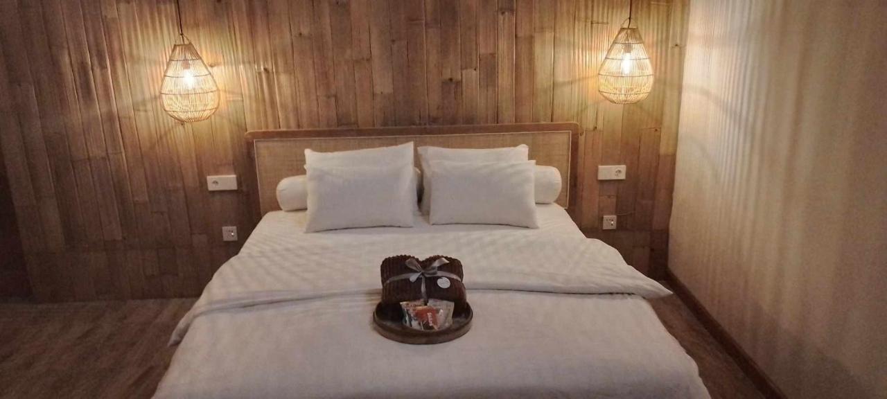 Agape Unlimited Villa Canggu Kültér fotó