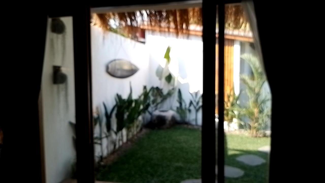 Agape Unlimited Villa Canggu Kültér fotó
