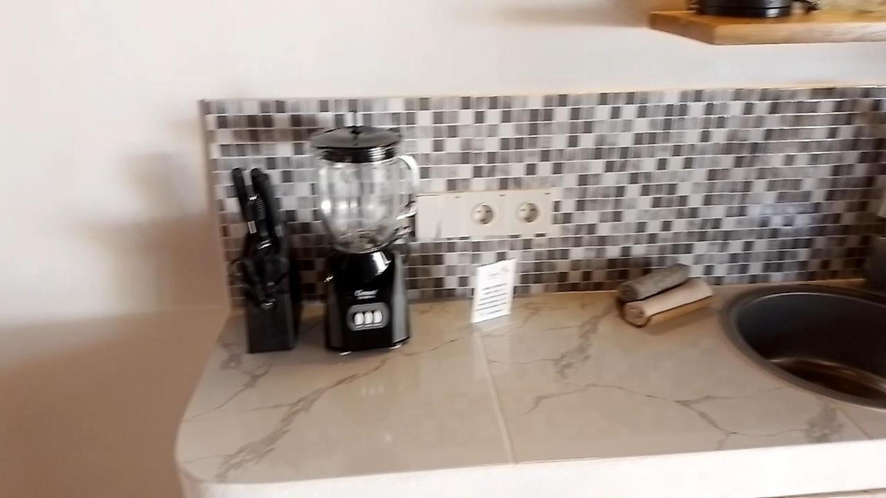 Agape Unlimited Villa Canggu Kültér fotó
