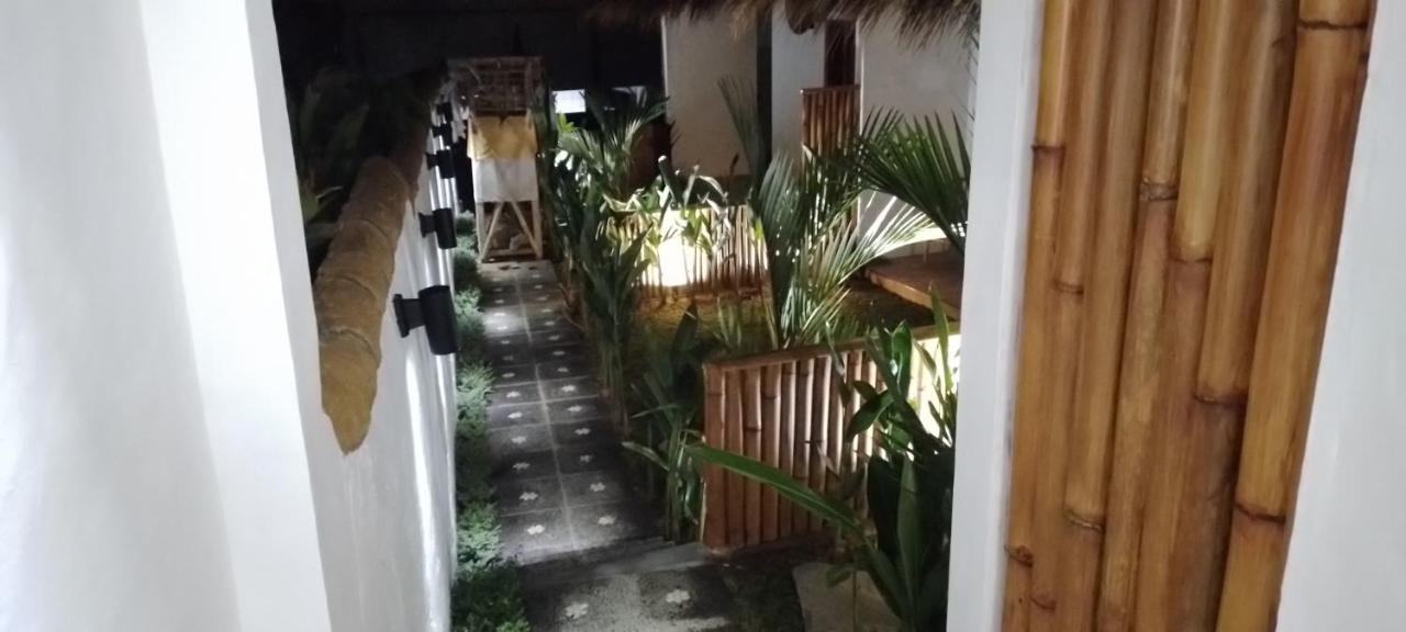 Agape Unlimited Villa Canggu Kültér fotó