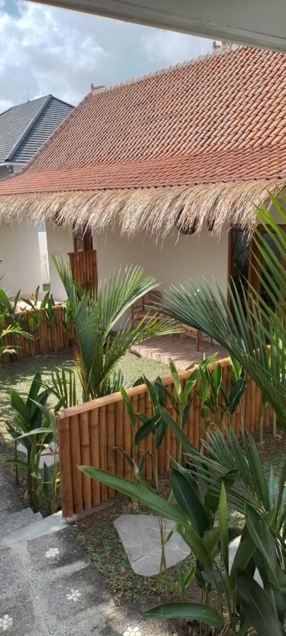 Agape Unlimited Villa Canggu Kültér fotó