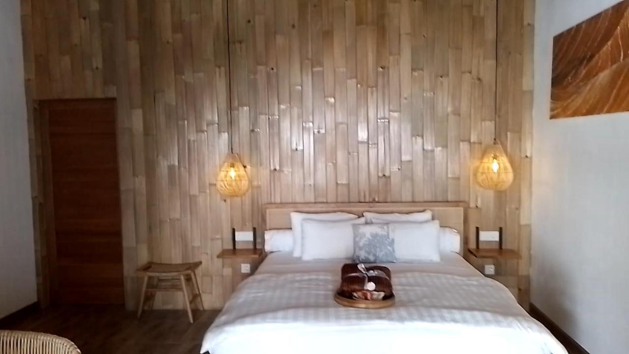 Agape Unlimited Villa Canggu Kültér fotó