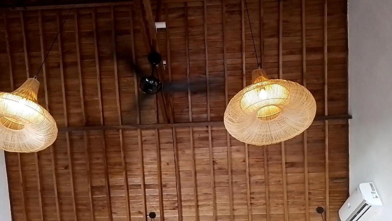 Agape Unlimited Villa Canggu Kültér fotó