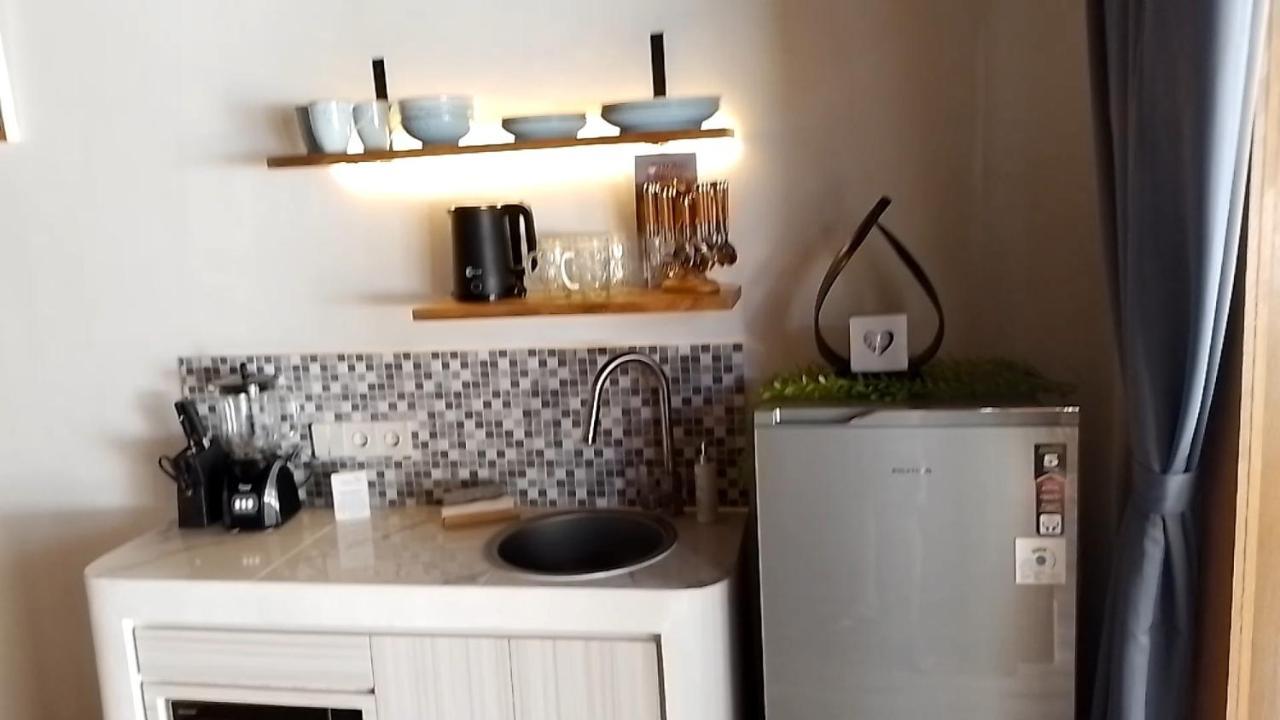 Agape Unlimited Villa Canggu Kültér fotó