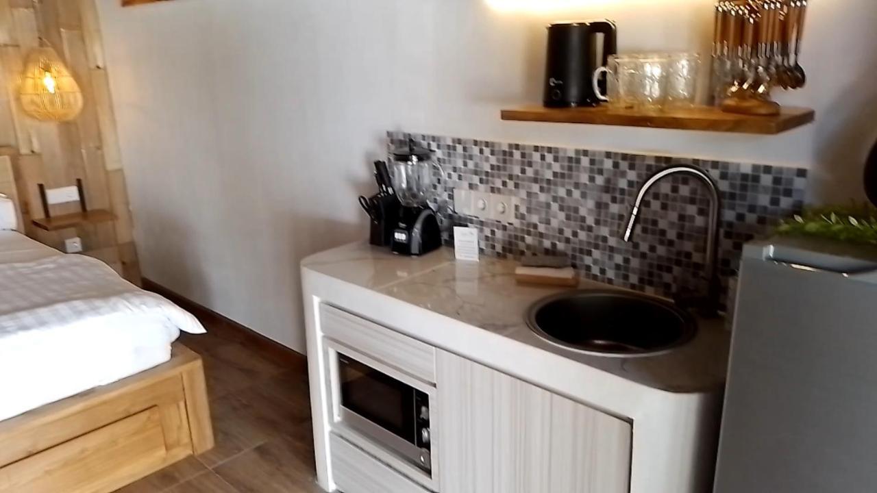 Agape Unlimited Villa Canggu Kültér fotó